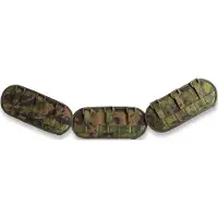 Savotta Valjas 3-piece belt pad, M05 woodland