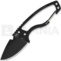 Dpx HEAT Hiker, negro