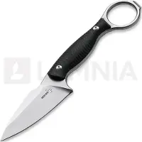Böker Cuchillo de cuello Accomplice D2