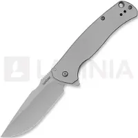 Kershaw Navaja Scour Framelock