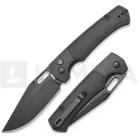 Artisan Cutlery Navaja Revel Ar Rpm9 FRN, negro