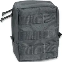 Helikon Tex Organizador de bolsillo General Purpose Cargo Pouch, shadow grey