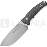 Viper Cuchillo Ranger - Stonewash - Black SureTouch