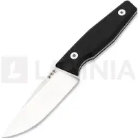 Böker Daily Knives AK4 121000 14C28N, Richlite, cuchillo fijo