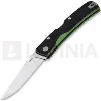 Manly Navaja Peak CPM-154 Two Hand Opening, toxic
