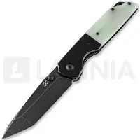 Kansept Knives Navaja Warrior Black