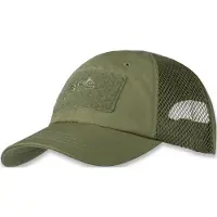 Helikon Tex Gorra BBC Vent, olive green