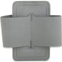 Maxpedition AGR DMW Dual Mag Wrap, gris