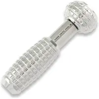Audacious Concept Ansø Knife Tool Mini - Titanium - Hand Polished