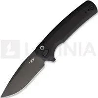 Zero tolerance Navaja 0044BLK