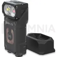 Wuben Linterna Lightok X3 Owl