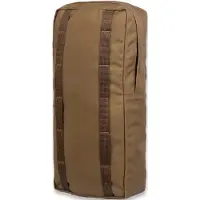 Savotta Side pouch 12L, marrón