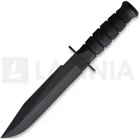 Ka-Bar Cuchillo Fighter Straight Edge