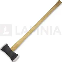 Marbles Hacha Large Double Bit Axe