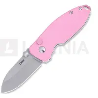 CRKT Navaja Squid Button Lock, rose