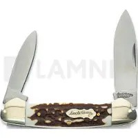 SCHRADE Uncle Henry Large Canoe Next Gen 11UH navaja