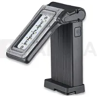 Streamlight Flipmate Worklight, negro