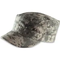 Helikon Tex Gorra Acu Cap, M, ucp