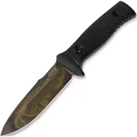 Trc knives Cuchillo M-1SL Apocalyptic Finish