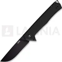 Tekto Knives Navaja F1 Alpha Linerlock Black