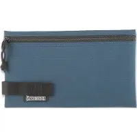 Maxpedition Organizador de bolsillo Twofold Pouch 6 x 10, dark blue