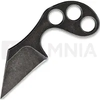 Fred perrin Cuchillo de cuello Confusion 440C Neck Knife