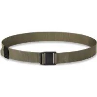 Helikon Tex Cinturón EDC Magnetic, M, olive green/black