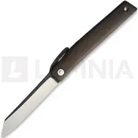 Ohta Navaja FK9 Folder Ebony