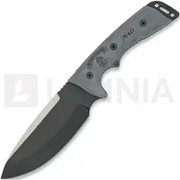 Tops knives Cuchillo de supervivencia Outpost Command