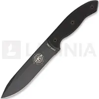 ESEE CM6 Combat Tactical, black G10