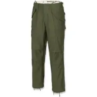 Helikon Tex Pants M65 long L, verde olivo