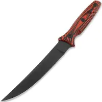 Spartan Blades Cuchillo Ronin Torii, rojo