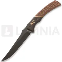 Browning Hunter Fixed Blade Trail Point