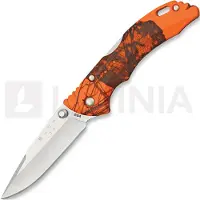 Buck Navaja Bantam BBW, mossy oak blaze camo