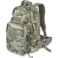 Helikon Tex Mochila Ghost Mk2, MultiCam