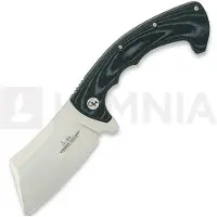 Hibben Navaja Cleaver Linerlock