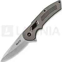 Buck Navaja Hexam Assist, gris