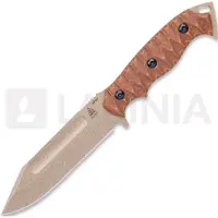 Tops knives Cuchillo M-Pat
