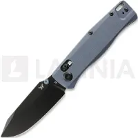 Flytanium Navaja Beef - Slate Blue / Black DLC