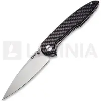 CJRB Navaja Centros, carbon fiber