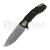 Maxace Navaja Balance-M, negro