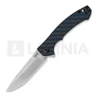 Zero tolerance Navaja 0450BLUCF Magnacut