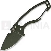 Dpx HEAT Hiker, verde olivo