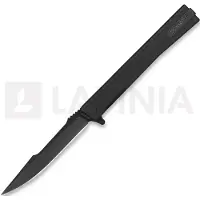 Ocaso Navaja Solstice Harpoon Black, Black Titanium