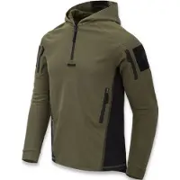 Helikon Tex Range Hoodie XXL, olive/black