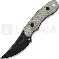 Audacious Concept Cuchillo Fanglet - MagnaCut - Micarta GC