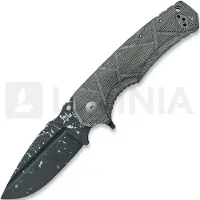 Fox knives Navaja Wander Tactical URO - Micarta