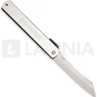 Higonokami Navaja Triple Layered SK Folder