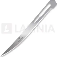 Havalon Hoja de cuchillo Baracuta Blades #127XT, 5 pack