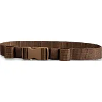 Savotta Valjas utility belt, L-2XL, brown